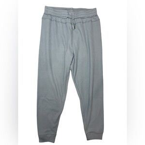 Altar'd State Light blue/gray Joggers‎